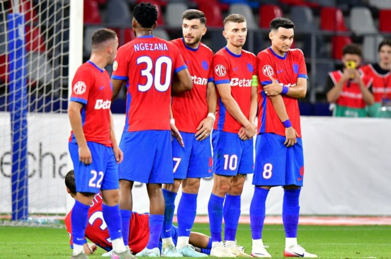 Fostul campion al României face praf decizia lui Becali la FCSB: „Proastă! De unde știe?”