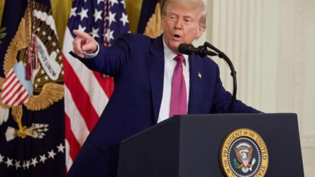 Trump, anunțul momentului despre planul de pace în Gaza. Răspunsul lui Netanyahu