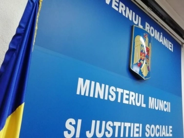 Ministry of Labor receives commitment credits of 100 million RON for In Vitro Fertilization Program
