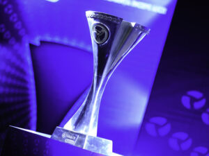 Steaua -a, rezultatele și clasamentul