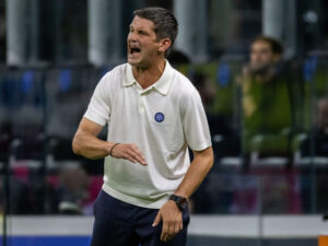 Lovitura pentru Cristi Chivu a fost confirmată oficial!