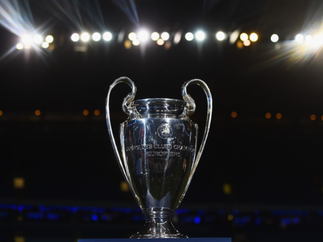Barcelona -2 / Monaco -2 / Arsenal -0 / Villarreal -2. Toate rezultatele