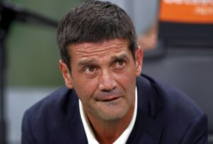 Lovitură pentru Cristi Chivu: vedeta lui Inter s-a accidentat