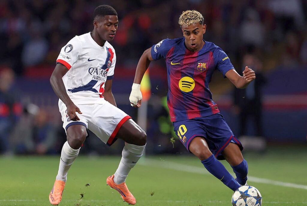Barcelona