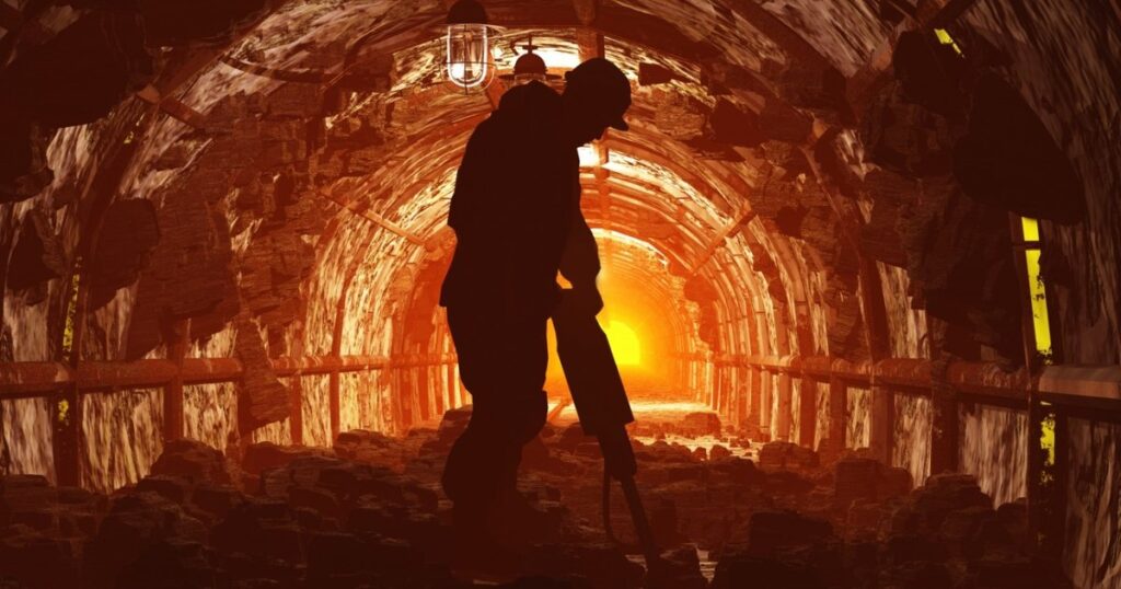 O companie româno-americană începe explorarea resurselor de magneziu din Bihor. Până la 10.000 de locuri de muncă vor fi create