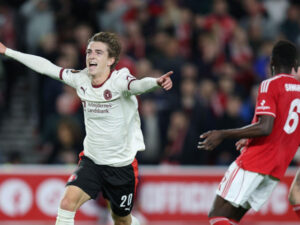 Surpriza serii în Europa: au câștigat în Anglia! + Scorul etapei: Damașcan a avut nevoie de doar CINCI minute ca să marcheze