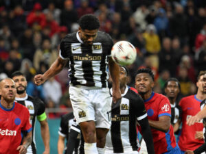 Lovitură de proporții la FCSB? A spus-o după miezul nopții: ”Vor ajunge la o înțelegere și va pleca”