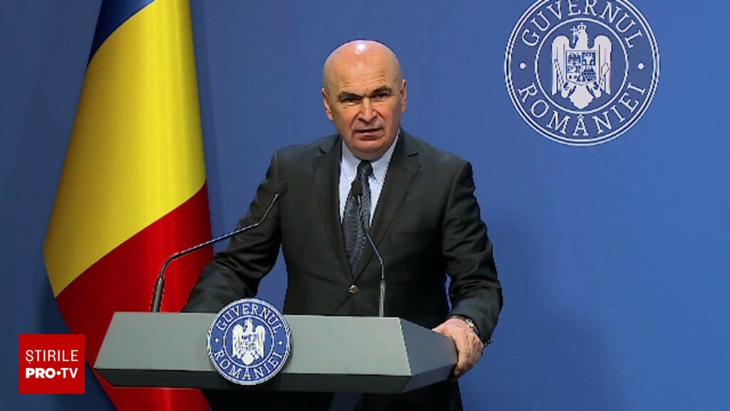 Ilie Bolojan anunță că pachetul 3 ar putea fi adoptat curând. Reforma administrației, blocată în coaliție