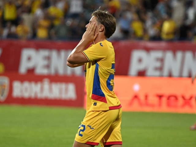 ”Ar putea ajunge la FCSB!”. Noua ”perlă” de la CFR Cluj, la campioana României?