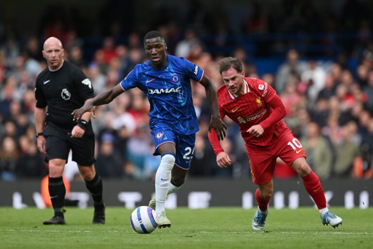 Chelsea