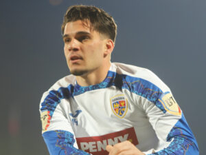 Ianis Hagi, sincer: ”A fost singura chestie care m-a măcinat în această vară”