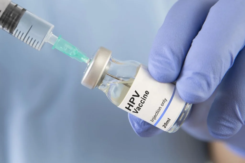 Primul centru de vaccinare anti-HPV din judeţul Sibiu, deschis la sediul DSP