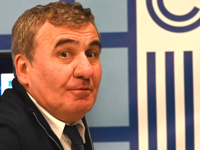 Surpriză de proporții: Gică Hagi, în discuții avansate să revină pe bancă!