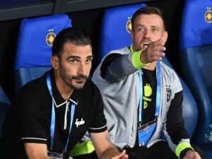 A intrat în direct și a avut două ținte: Pintilii și Charalambous! Nu i-a menajat pe antrenorii de la FCSB