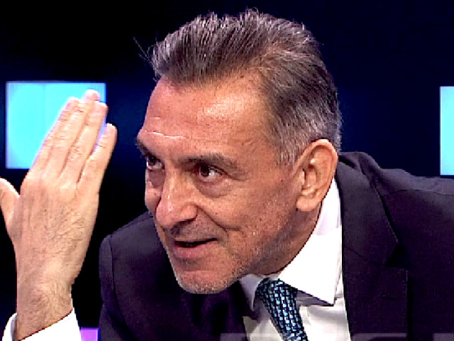 „Avem așa”: Ilie Dumitrescu a numit cele cinci echipe care prind 100% play-off-ul! „Una singură mai e”