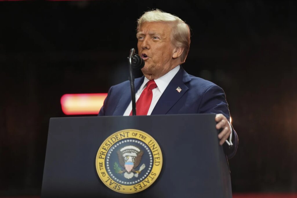 Trump ar putea primi ceea ce își dorește de mult timp dacă oprește orice agresiune împotriva Taiwanului, susține președintele taiwanez