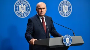 Ilie Bolojan, reacție după deciziile CCR de miercuri