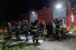 Codul roșu – Barbara – Ciclonul neîncrederii în România. „Problema cu prevenția e că, dacă funcționează, pare o exagerare” / Legătura cu pandemia COVID și cu diferitele tipuri de vaccinare