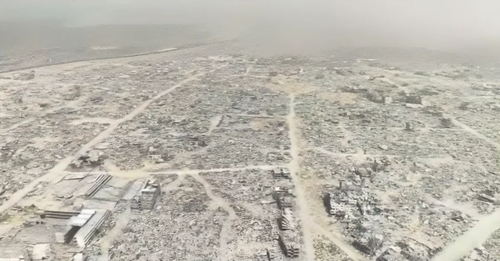 Ce viitor poate avea Gaza, dacă Israelul va pune capăt războiului