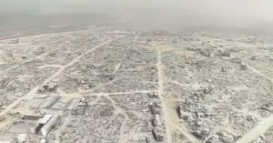 Ce viitor poate avea Gaza, dacă Israelul va pune capăt războiului