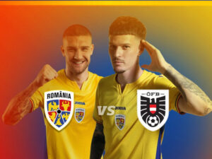 Atenție, ”Tricolori”! Austria vrea să câștige la scor cu România: ”Ar fi de dorit!”