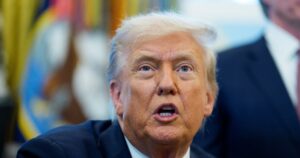 Donald Trump anunță o vizită în Egipt pentru semnarea acordului privind Fâșia Gaza. „Vom încerca să ne ducem acolo”