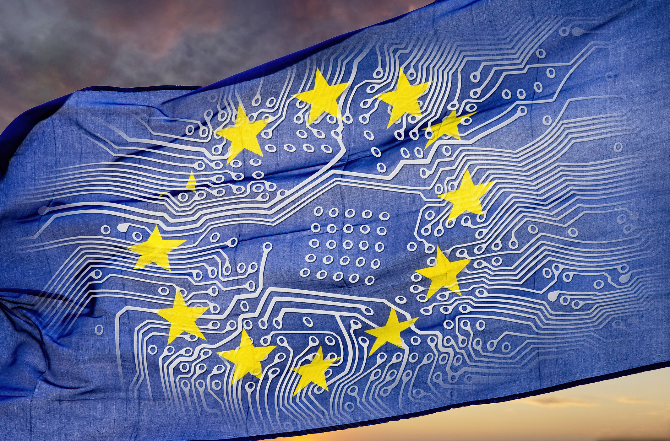 Prima fabrică de inteligență artificială din România, parte a unei inițiative UE, va fi construită de Politehnica București și ICI