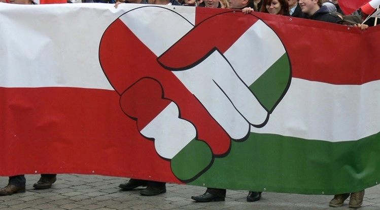 Polonia și Ungaria își unesc forțele în Europa împotriva imigranților: ‘Dacă se alătură şi un al treilea, va fi deja o rebeliune’