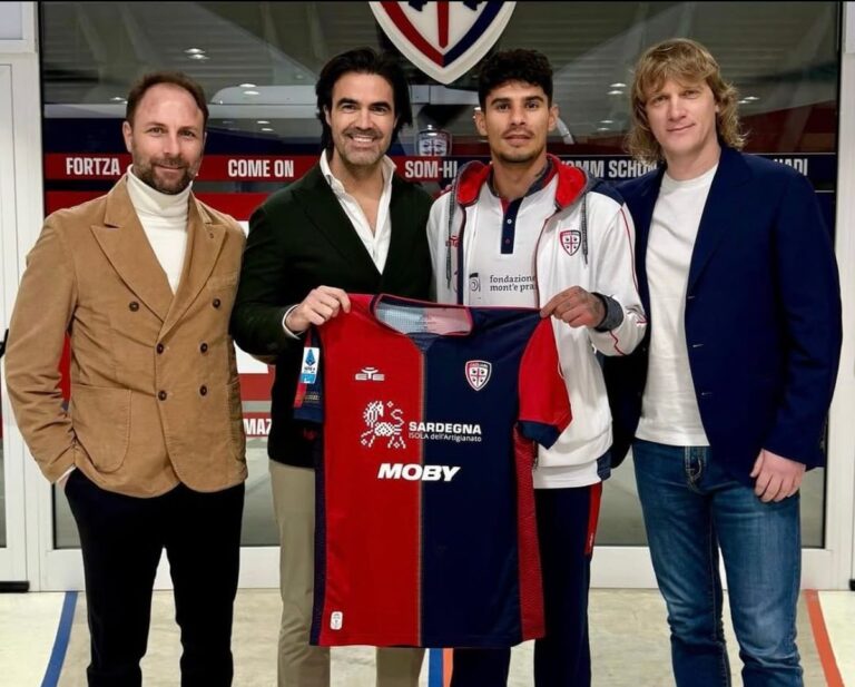 Un român este cel mai bun transfer făcut în 2025 de agentul Federico Pastorello: „Un miracol l-a ajutat!”