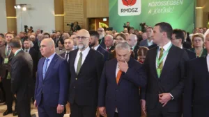 Regretul lui Grindeanu după faza cu ieșirea din sală de la Congresul UDMR