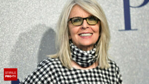 Diane Keaton a murit. Actrița celebră pentru rolurile din „Father of the Bride” și „The First Wives Club” avea 78 de ani