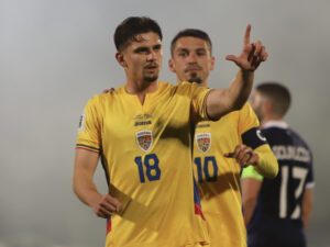 Se poate ajunge la o situație neverosimilă în meciul României: vrea să piardă la o diferență cât mai mare!