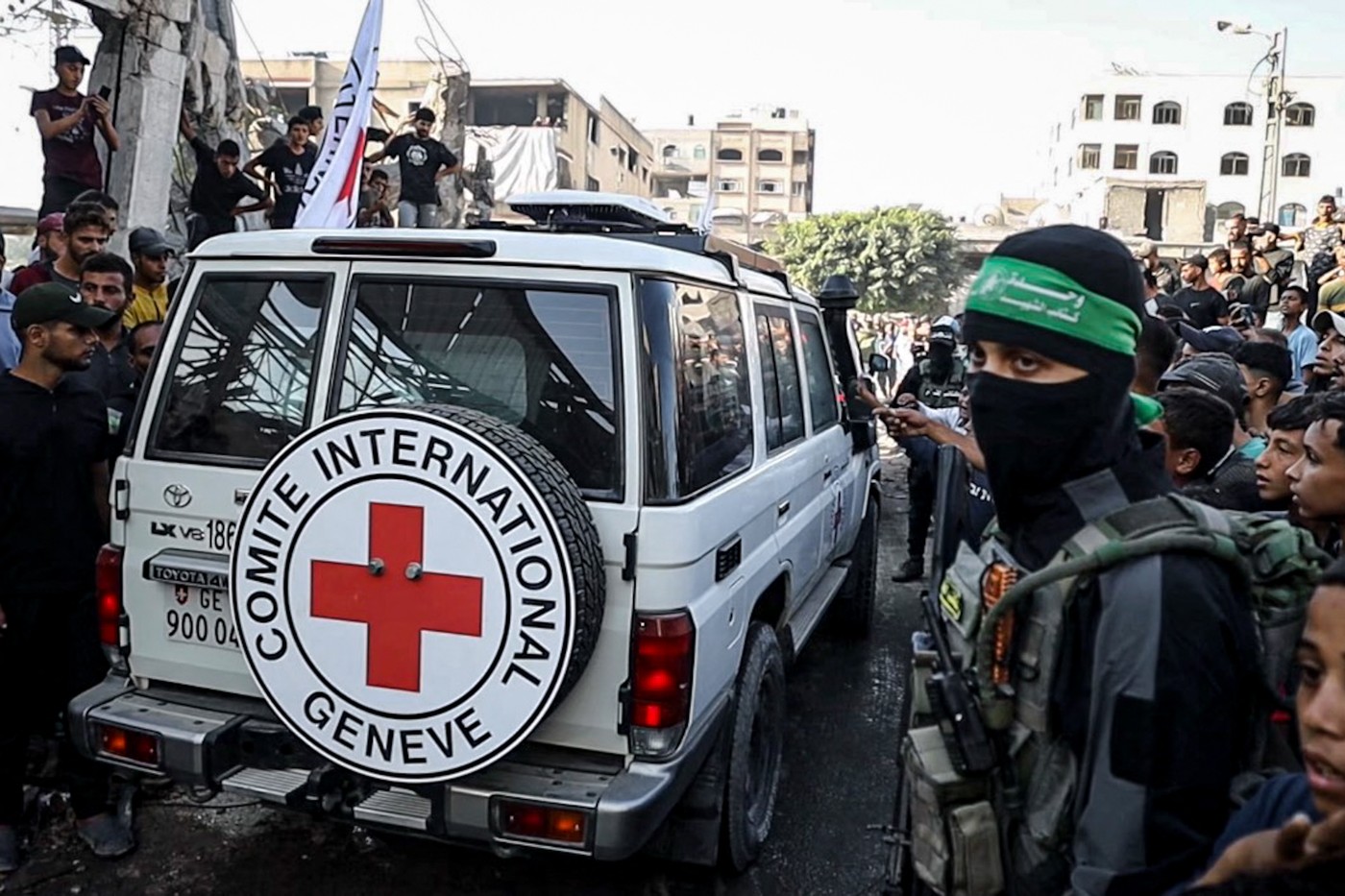 Cine sunt ostaticii israelieni care urmează să fie eliberaţi de Hamas? Când este preconizată predarea