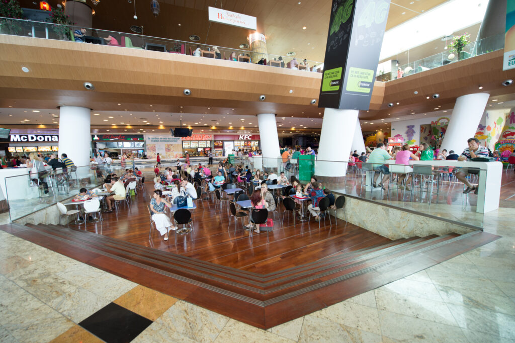 EXCLUSIV Băneasa Shopping City va deveni cel mai mare mall din țară