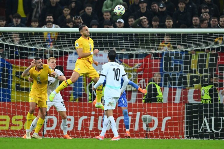 Ziarele austriece acuză golul primit în final: „Ce amar! Austria irosește prima minge de meci”