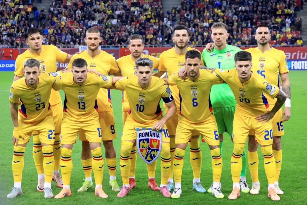 El e fotbalistul care a „renăscut” la echipa națională: „Champions League! Dacă venea cineva să te vadă, sigur era impresionat”