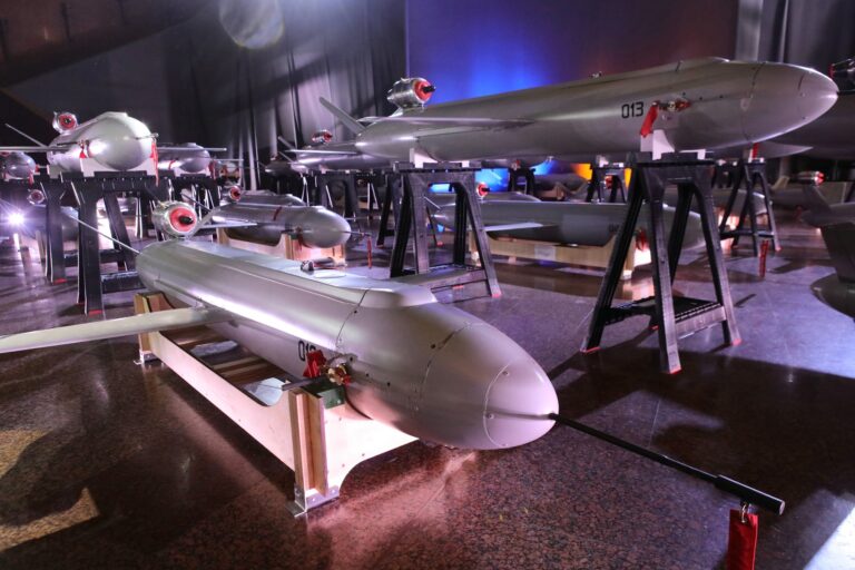 Comisia Europeană vrea extinderea „zidului anti-drone” pentru a proteja întregul continent. Statele din sud şi vest s-au plâns că proiectul ignoră amenințările din regiunile lor