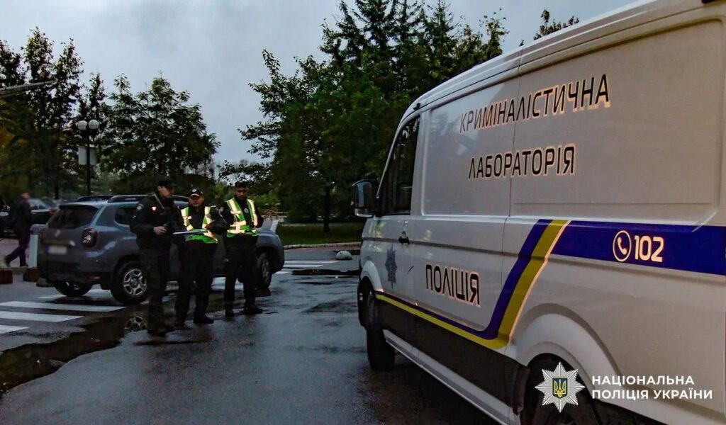 FOTO Un magnat cripto a fost găsit mort în mașina sa de de lux, la Kiev. Ce ipoteze are poliția