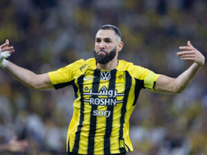 Vor să dea ”lovitura iernii”: Karim Benzema