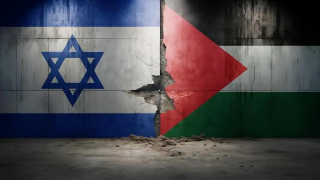 Teroare pe străzi. Hamas execută public presupuși colaboratori cu Israelul