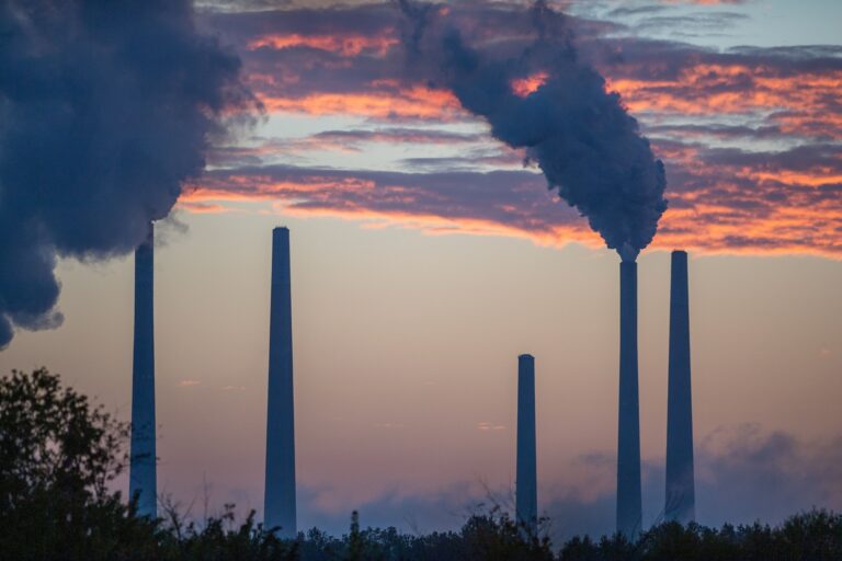 Creștere record a concentrației de dioxid de carbon, care alimentează temerile că încălzirea globală, schimbările climatice și fenomenele meteo extreme se vor amplifica