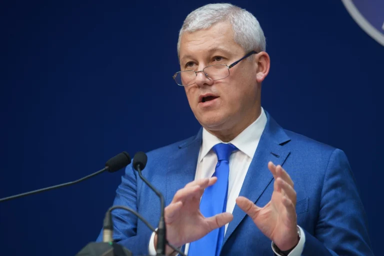 VIDEO Predoiu anunță reforme majore în Ministerul de Interne: ‘Știm unde vrem să ajungem’
