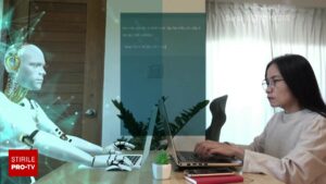 ChatGPT a devenit un ajutor de nădejde pentru o zecime din populația lumii. Ce îi cer utilizatorii cel mai des