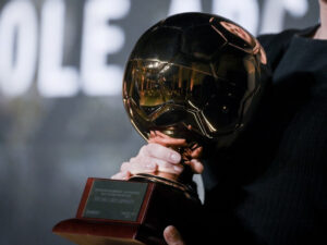 A apărut lista cu cei 20 de nominalizați pentru trofeul ”Golden Boy 2025”! Cine e marele favorit