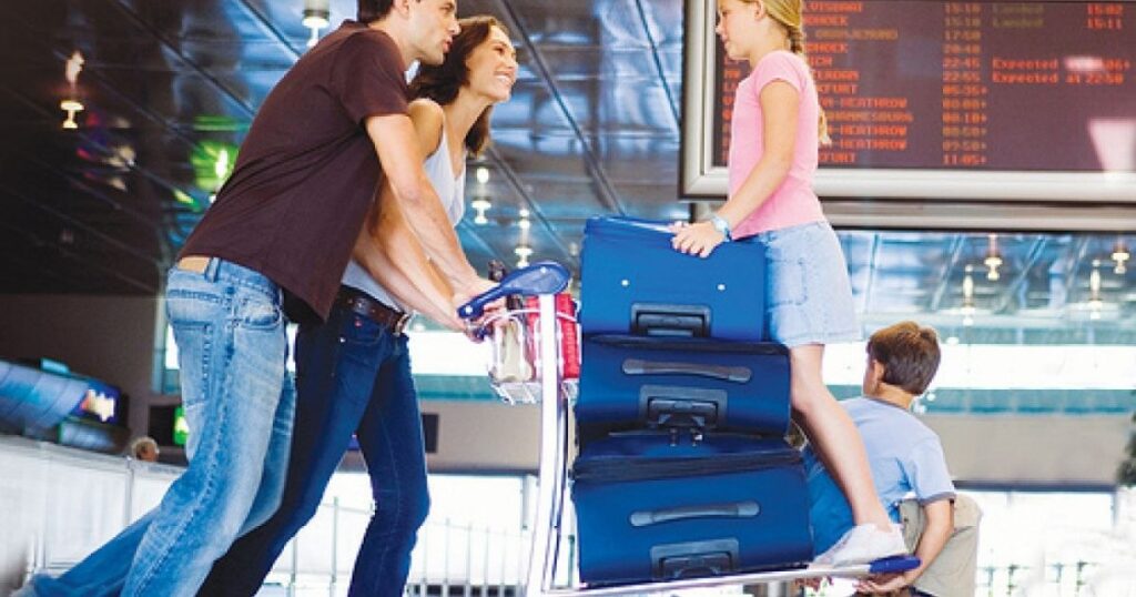 Ghid de vacanță cu buget redus. Cele mai ieftine destinații de pe fiecare continent