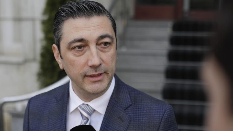 Războiul hibrid din România continuă, spune procurorul general. Alex Florența: Toate firele duc spre Rusia