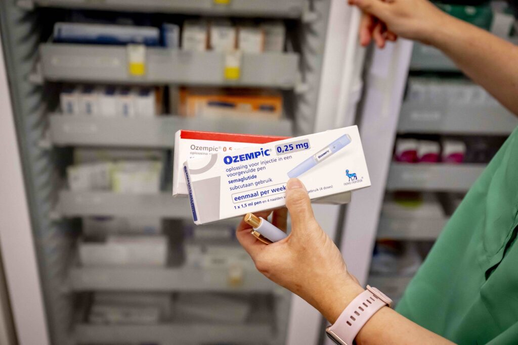 Prețul Ozempic, care conține cea mai cunoscută substanță pentru slăbit, va fi „mult mai mic”. Anunțul a fost făcut chiar de la Casa Albă