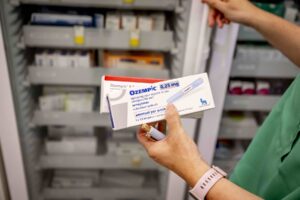 Prețul Ozempic, care conține cea mai cunoscută substanță pentru slăbit, va fi „mult mai mic”. Anunțul a fost făcut chiar de la Casa Albă