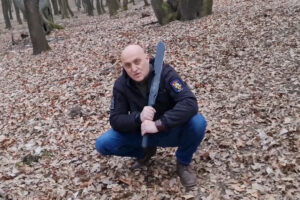 Procurorul general anunţă că se anchetează modul în care armamentul şi banii lui Horaţiu Potra au intrat în România: „Cu sprijinul probabil al unor funcţionari”