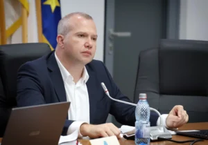 Vicepreşedintele PSD, despre amânarea Ordonanţei 52: ‘E efectiv de noaptea minţii ce se întâmplă’